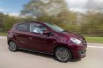 Mitsubishi Mirage 2016 года (UK)